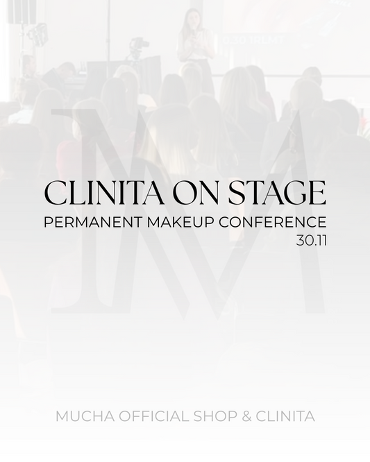 Cinita on Stage Ticket