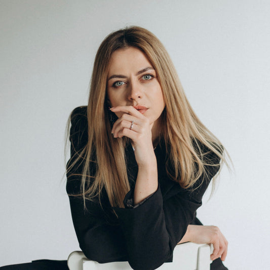 Powder & Ombre Brows Masterclass ENG