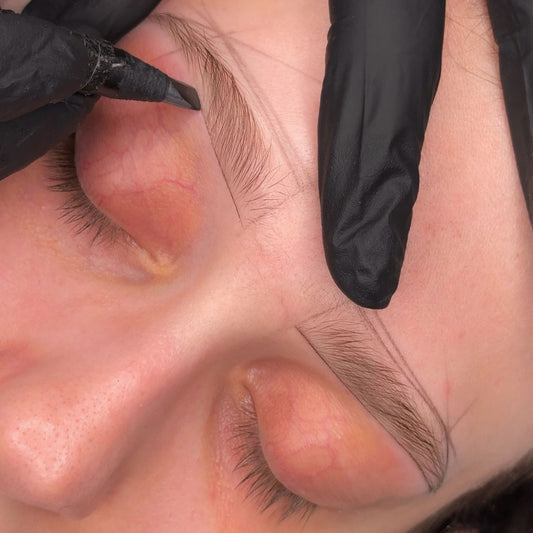 Silky Brows - Mapping Online