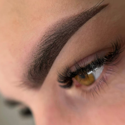 Silky Brows Online