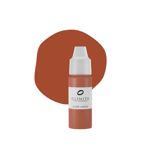 COPPER PRO (8ml) - 2500
