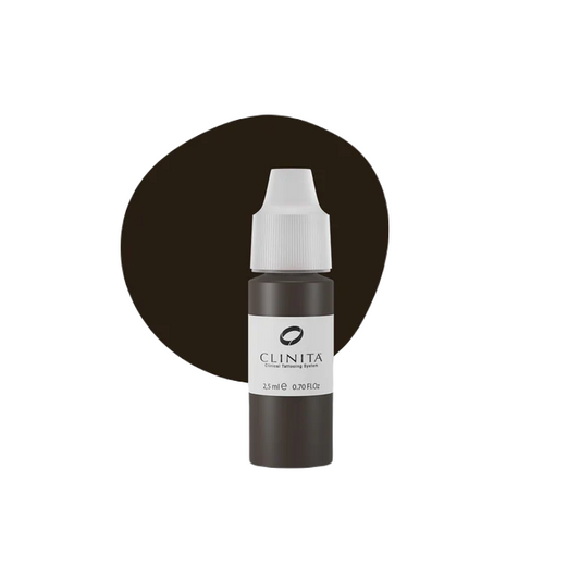 DEEP BLACK PRO (2.5ml) - 2100
