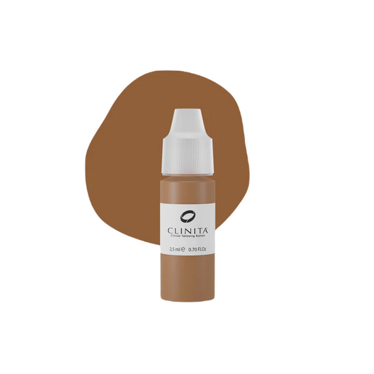 GIANDUJA PRO (2.5ml) - 2204
