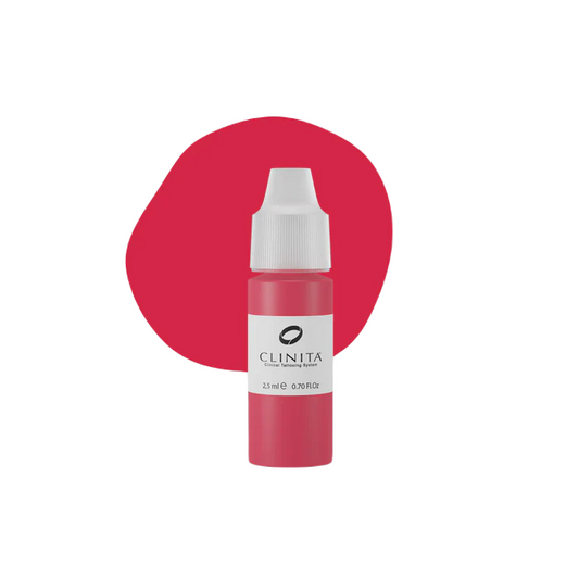 HIBISCUS PRO (2.5ml) - FL26