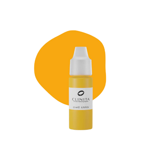 MUSTARD PRO (2.5ml) - 2407