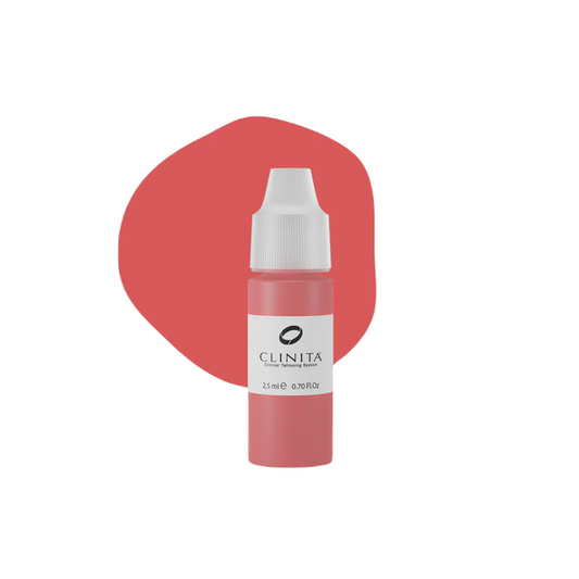 PINK NUDE PRO (2.5ml) - 2502