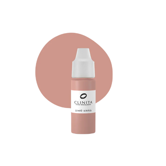 PINK POWDER PRO (2.5ml) - 231
