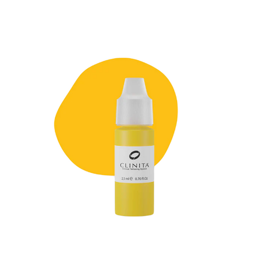 PURE GOLD PRO (2.5ml) - 22