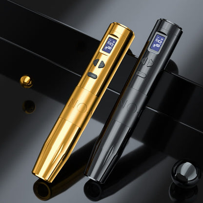 NO•NA•ME BLACK/GOLD PMU MACHINE