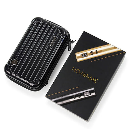 NO•NA•ME BLACK/GOLD PMU MACHINE