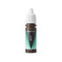 Pigment bottle with Abracadabra Allure branding on a white background