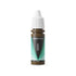 Pigment bottle with Abracadabra Cosmos branding on a white background