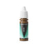 Pigment bottle with Abracadabra Incense branding on a white background