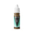 Pigment bottle with Abracadabra Mirra branding on a white background