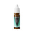 Pigment bottle with Abracadabra Shitake branding on a white background