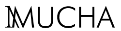 Mucha_logo_black