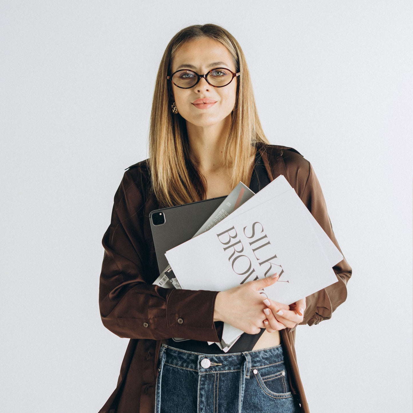 Silky Brows - Mentoring