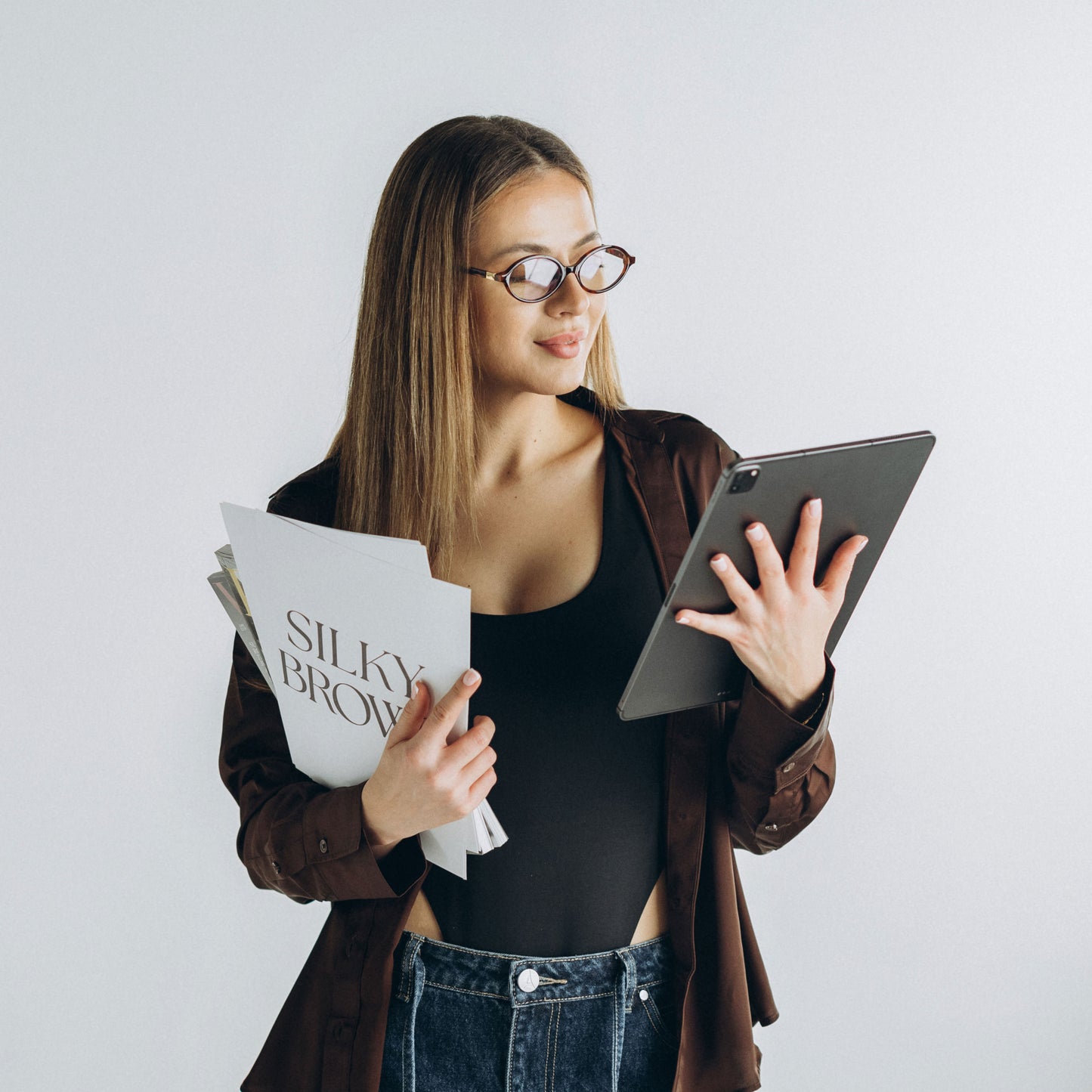 Silky Brows - Mentoring