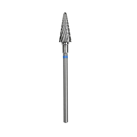 Carbide drill bit "Cone" Blue 6mm/14mm staleks  FT71B060_14