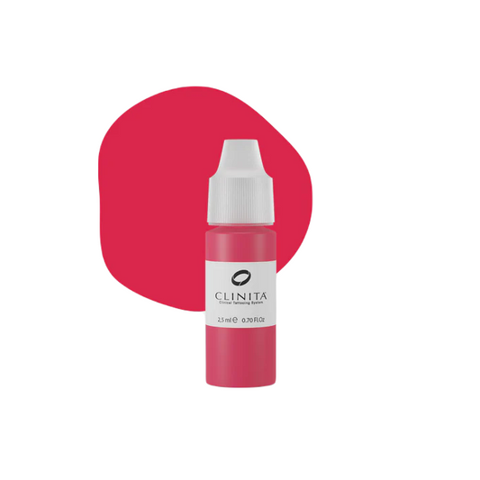 BEGONIA PRO (2.5ml) - FL23