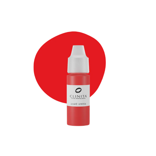 HOT CHILLI PRO (2.5ml) - 262