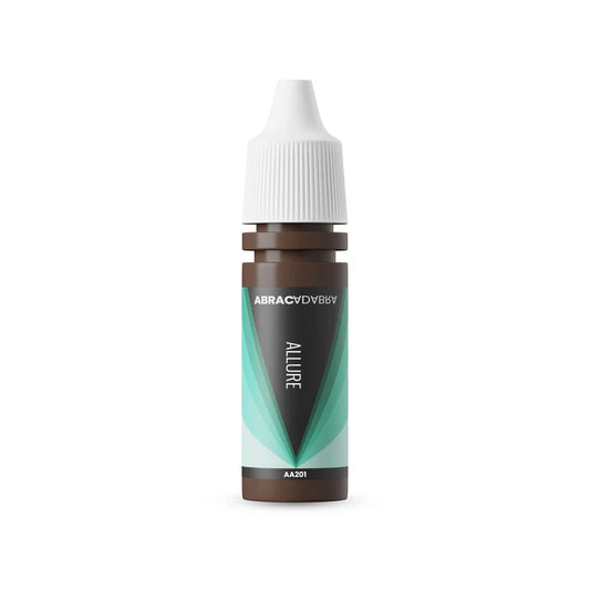 ALLUR (8ml) - AA201 "coffe"