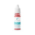 Clinita Pink Nude Pro 2502 pigment bottle on a white background