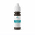 Clinita Warm Black 2200 pigment bottle on a white background