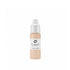 Permanent makeup jicama ink bottle with white cap on a white background, featuring the brand &