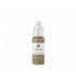 Permanent makeup nutty ink bottle with white cap on a white background, featuring the brand &