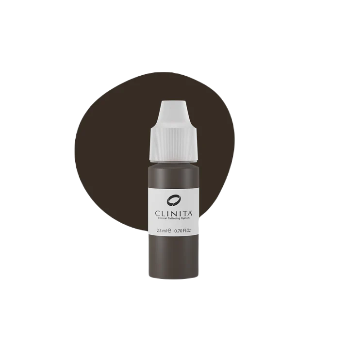 WARM BLACK PRO (8ml) - 2200